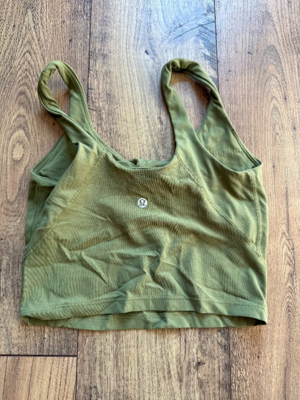 Lululemon Align Tank Top